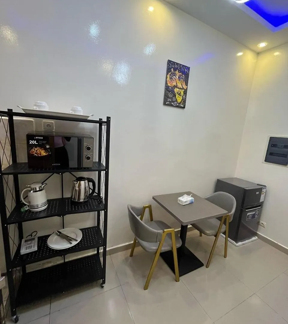 Preference Apartment Dakar 0*,  Senegal