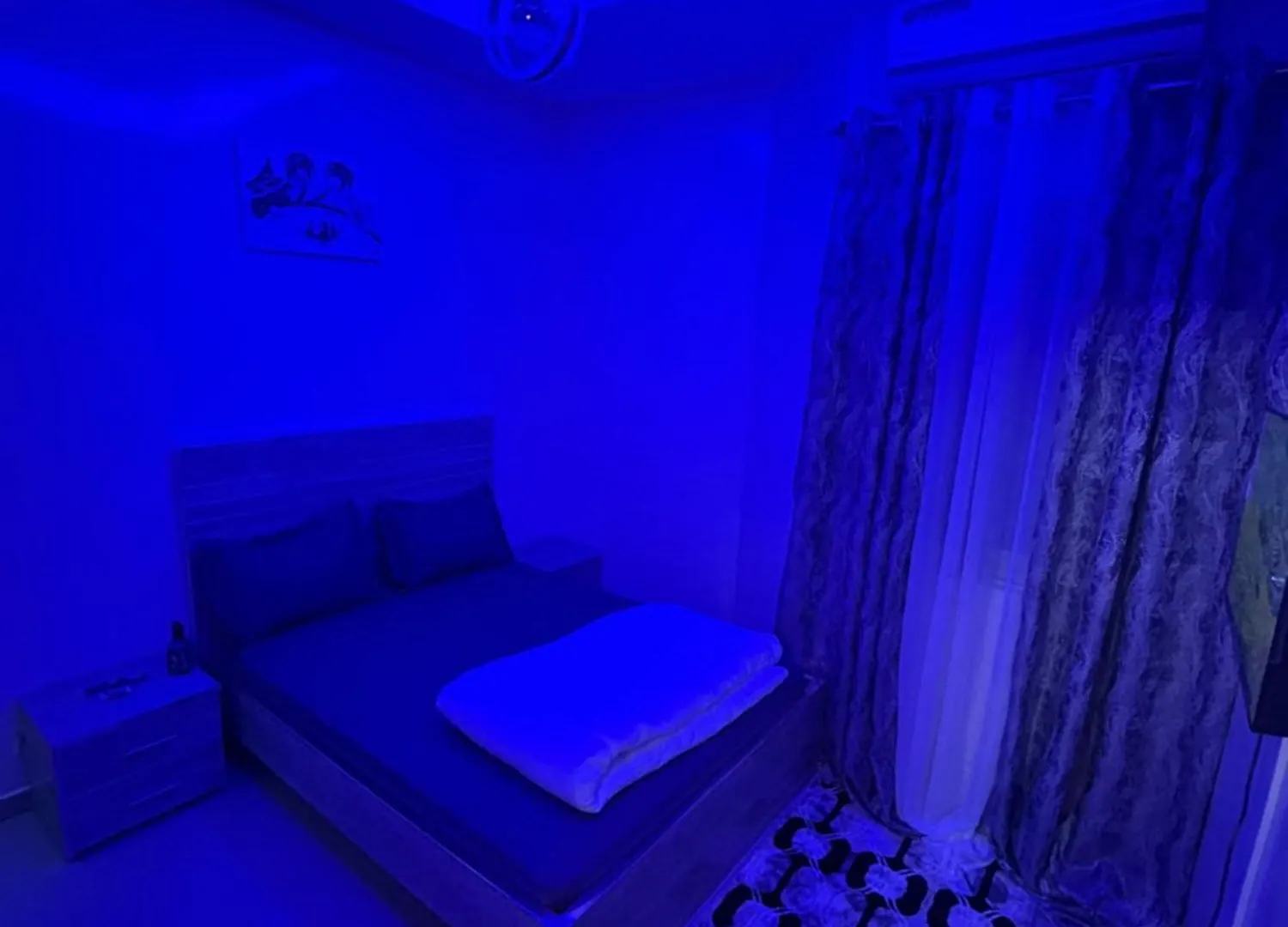 Preference Apartment Dakar