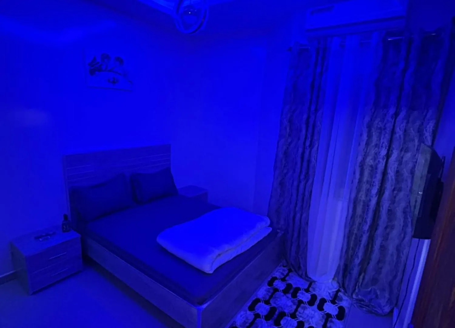 Preference Apartment Dakar
