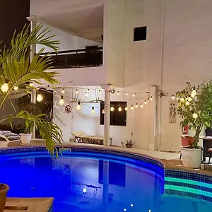 Jade Guest house